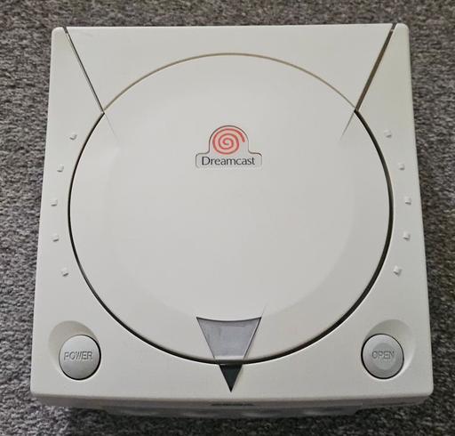 Buy & Sell Beckhithe South Norfolk - Photos for JAPANESE SEGA DREAMCAST CONSOLE.