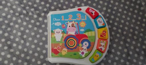 Buy & Sell Rowley Regis Sandwell - Photos for animal noise toy- full working order