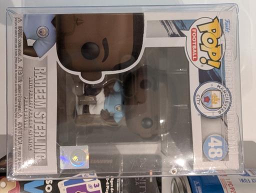 Buy & Sell Woodsetton Dudley - Photos for funko pop heads collection