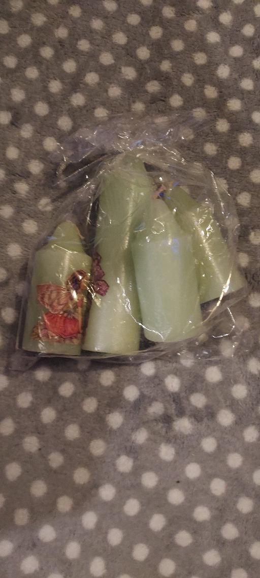 Buy & Sell Rowley Regis Sandwell - Photos for fairy candles small