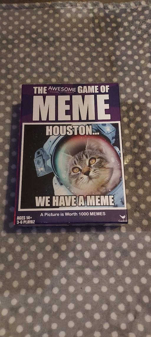 Buy & Sell Rowley Regis Sandwell - Photos for the awesome game of Meme