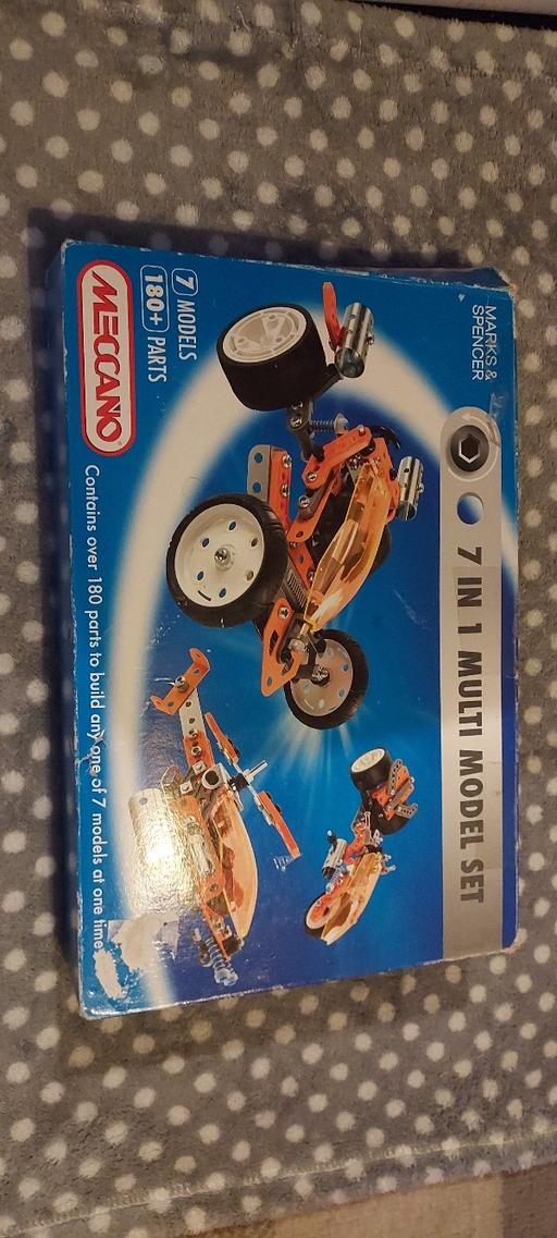 Buy & Sell Rowley Regis Sandwell - Photos for kobell 7 in 1 modelling kit