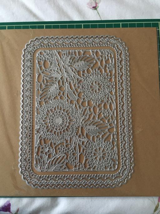 Classes Cheslyn Hay South Staffordshire - Photos for Craft metal cutting die set