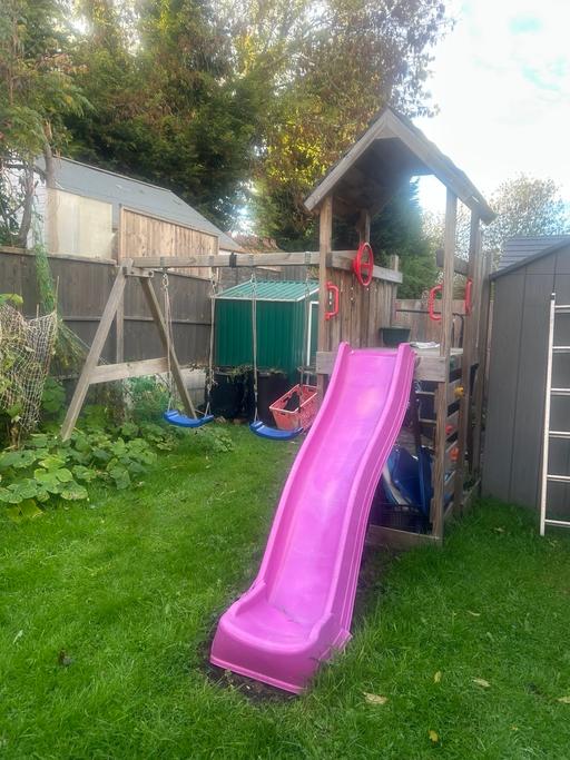 Buy & Sell Tettenhall Wood Wolverhampton - Photos for Play house