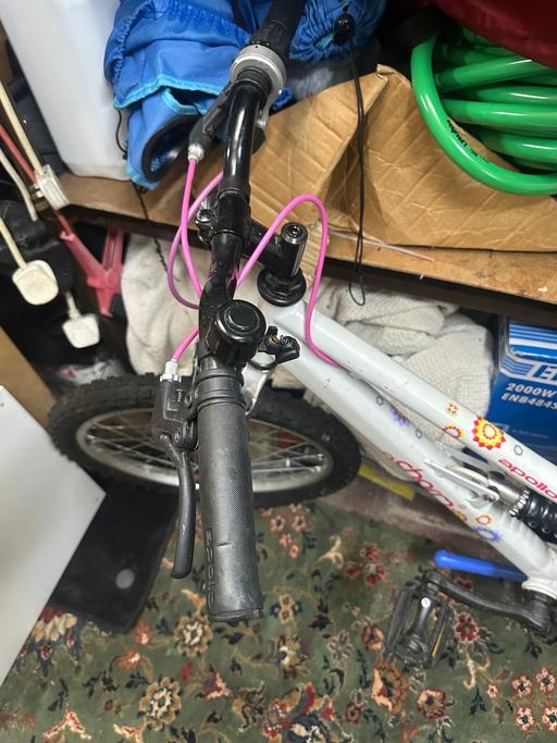 Buy & Sell Hall Green Birmingham - Photos for Girls 20 inch bike new