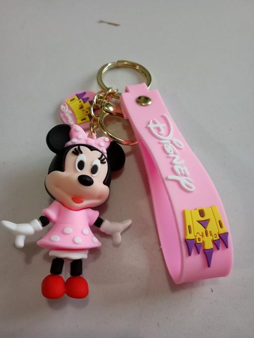 Buy & Sell Horncastle East Lindsey - Photos for brand new Minnie mouse keyring set