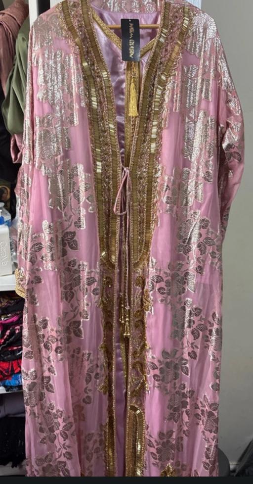 Buy & Sell Edgbaston Birmingham - Photos for Luxury Arabic Farasha / Kaftan Dress