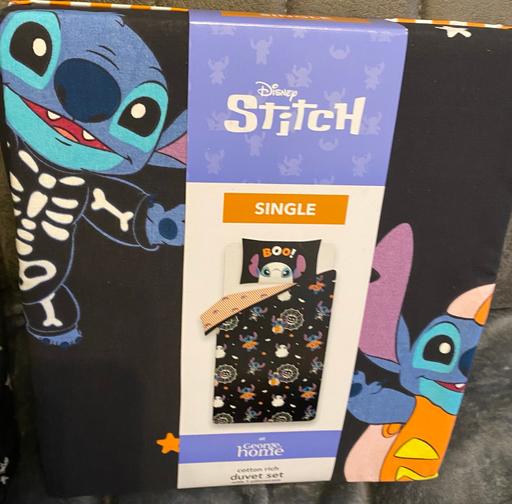 Buy & Sell Yardley Birmingham - Photos for Single stitch duvet set