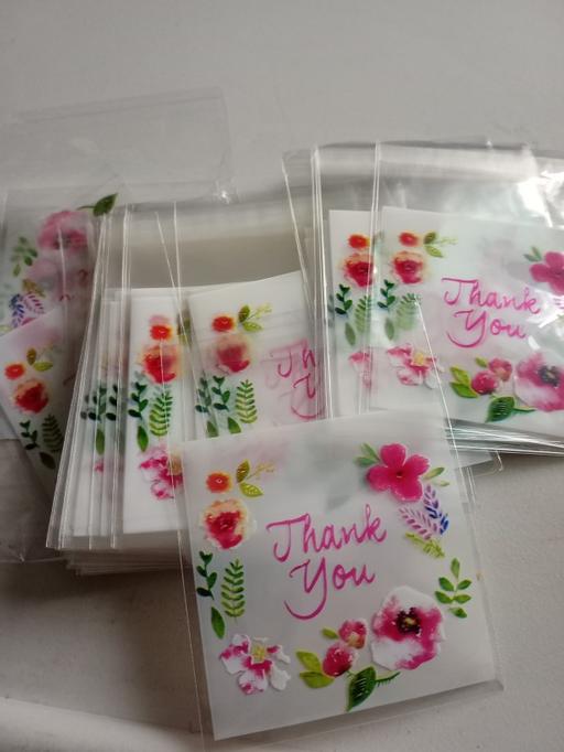 Buy & Sell Horncastle East Lindsey - Photos for new pack of 100 kids treat bags