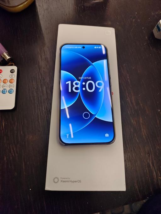 Buy & Sell Walworth South East London - Photos for xiaomi 17 pro max