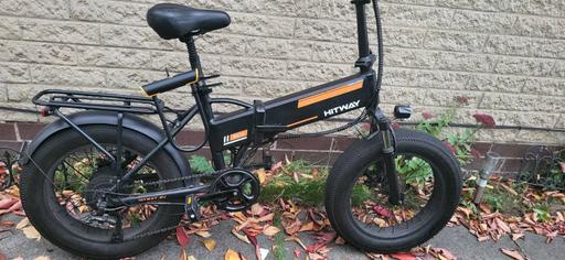 Buy & Sell Burngreave Sheffield - Photos for Hitway bk10 dysfunctional bike