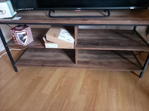 Buy & Sell Hackenthorpe Sheffield - Photos for t.v stand