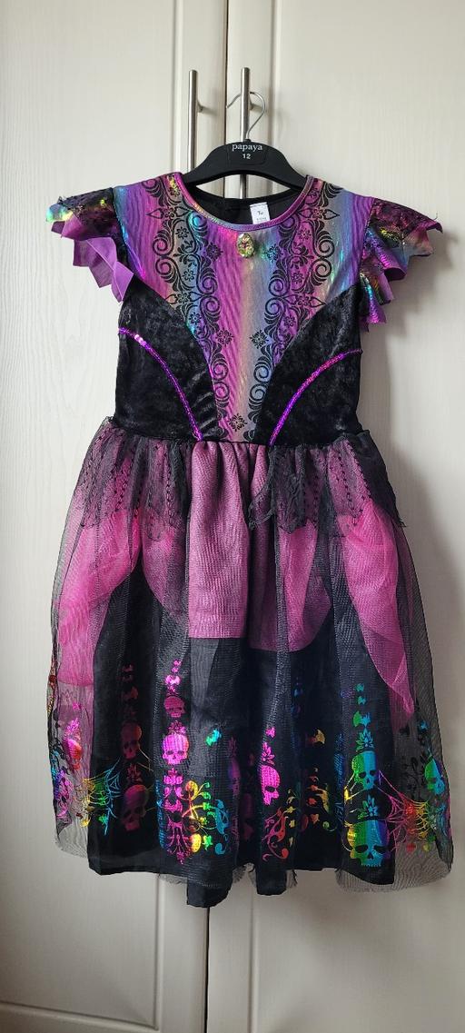 Buy & Sell Great Houghton Barnsley - Photos for Halloween fancy dress costume