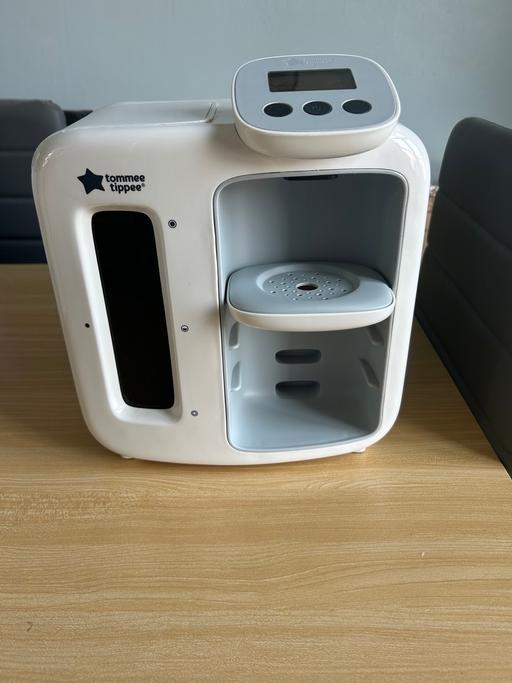 Buy & Sell Coseley Dudley - Photos for Tommee tippee prep machine