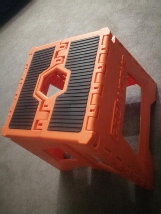 Vehicles Heath Town Wolverhampton - Photos for New proworks folding bike stand