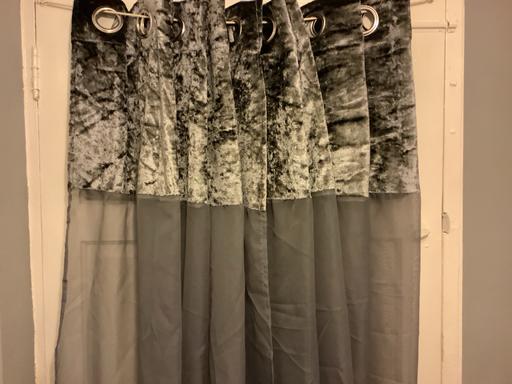 Buy & Sell Harborne Birmingham - Photos for Voile curtains