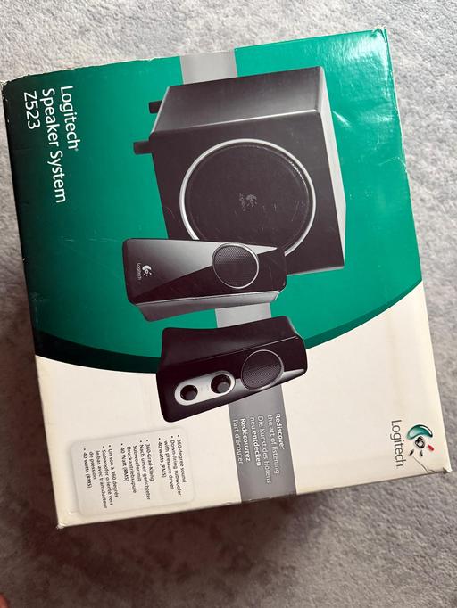 Buy & Sell Harlesden North West London - Photos for speakers