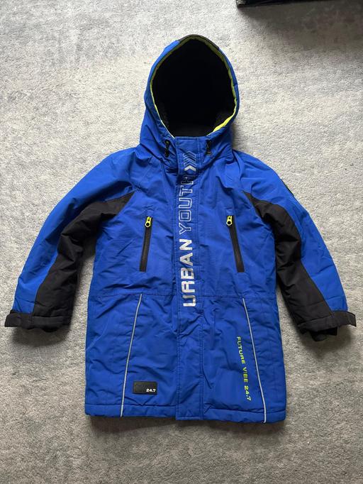 Buy & Sell Dollis Hill North West London - Photos for jacket