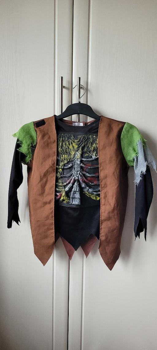 Buy & Sell Great Houghton Barnsley - Photos for Halloween fancy dress costume