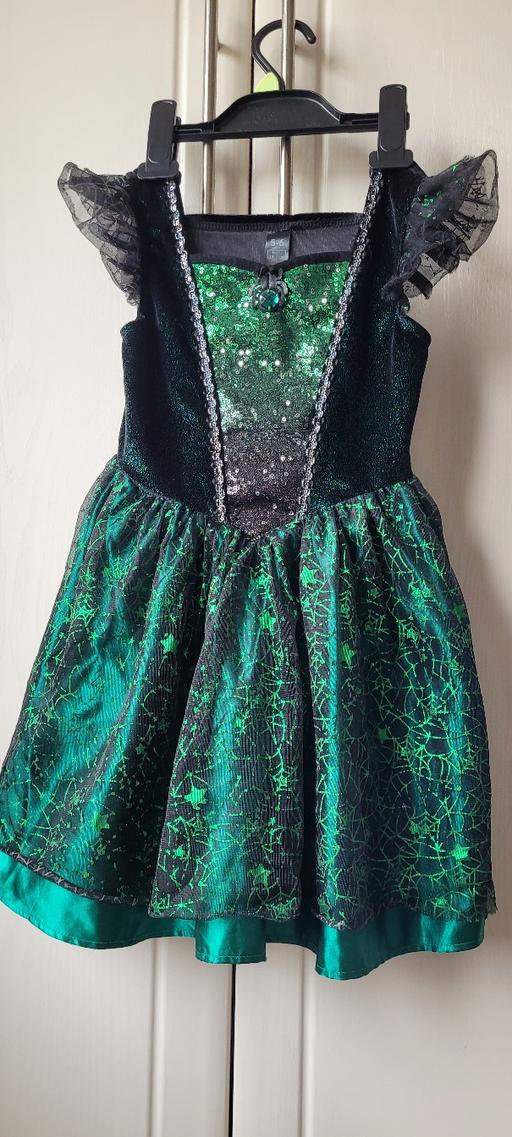 Buy & Sell Great Houghton Barnsley - Photos for Halloween fancy dress costume