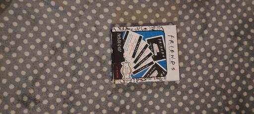 Buy & Sell Oldbury Sandwell - Photos for Friends trivia game