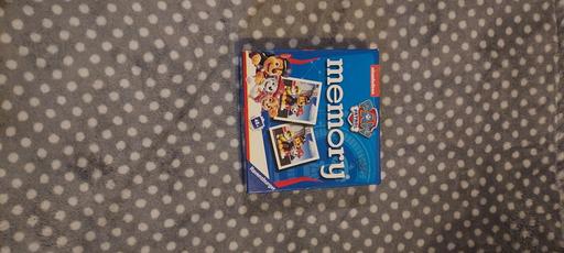 Buy & Sell Oldbury Sandwell - Photos for paw patrol memory game