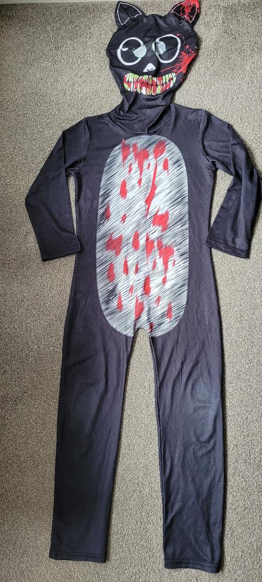 Buy & Sell Great Houghton Barnsley - Photos for Halloween fancy dress costume