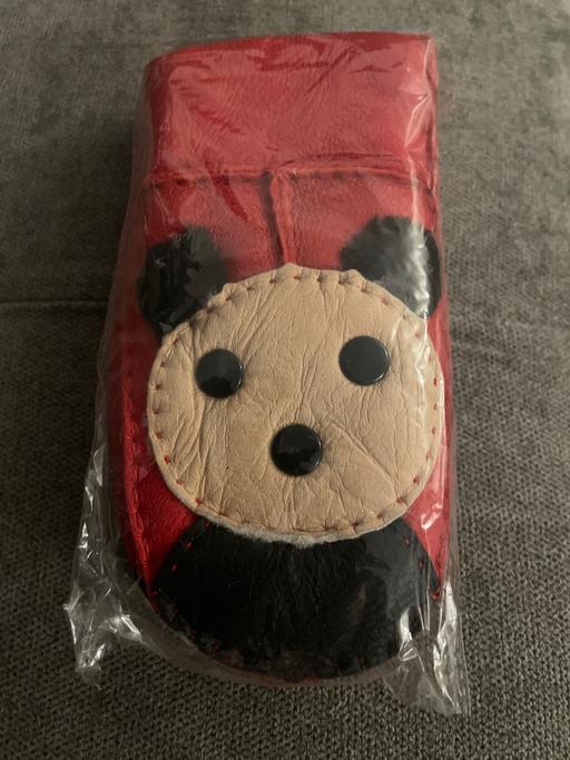 Buy & Sell Bordesley Green Birmingham - Photos for Leather mittens fleece lined age 6-7