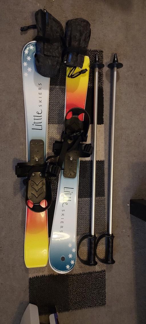 Buy & Sell Oldbury Sandwell - Photos for little skies full set including gloves