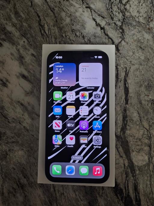Buy & Sell Liverpool Liverpool - Photos for IPhone 13 128gb unlock any sim