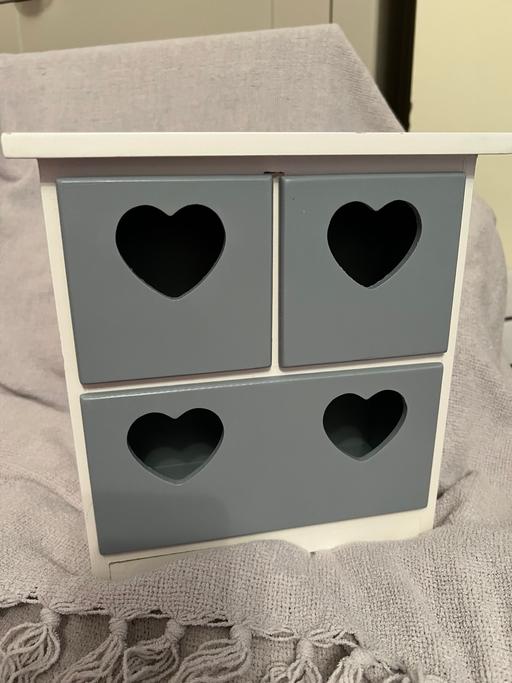 Buy & Sell Hetton-Le-Hole Sunderland - Photos for Strong Wooden Drawers