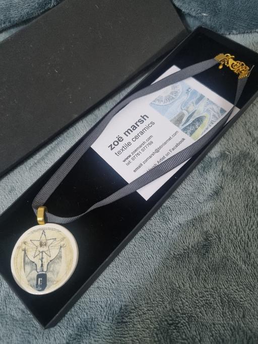 Buy & Sell Kings Norton Birmingham - Photos for Zoe Marsh Necklace