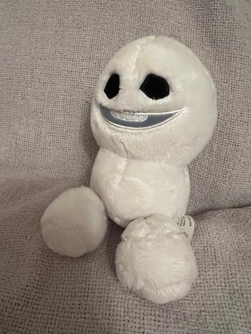 Buy & Sell Easington Lane Sunderland - Photos for Ghost Teddy