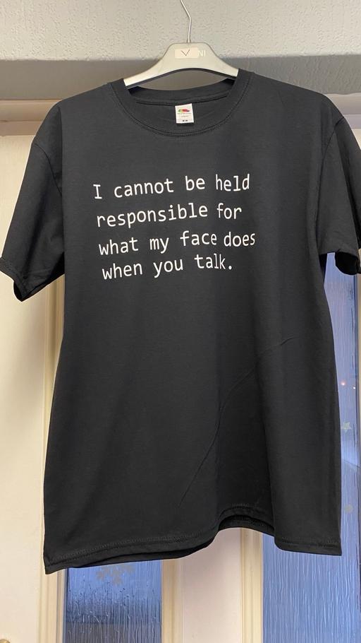 Buy & Sell Bradley Wolverhampton - Photos for Brand new teeshirt