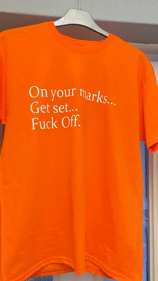 Buy & Sell Moxley Walsall - Photos for Brand new teeshirt