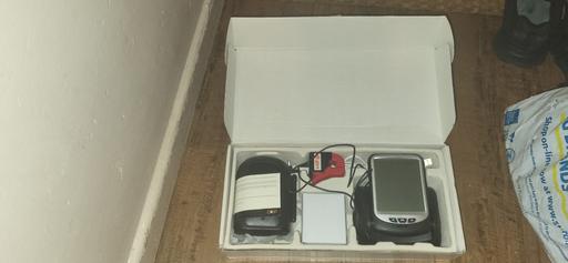 Buy & Sell Burngreave Sheffield - Photos for Wired Energy Electricity IHD Smart Monitor
