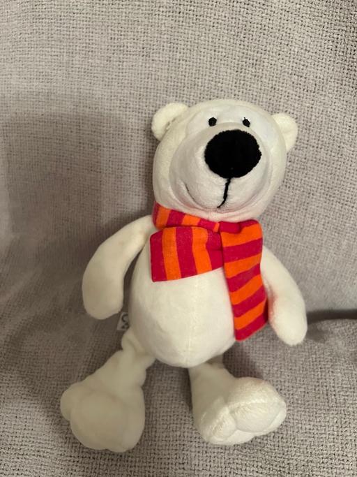 Buy & Sell Easington Lane Sunderland - Photos for Polar Bear ( New )