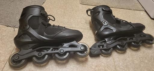 Buy & Sell Burngreave Sheffield - Photos for Inline roller skates size 11 mens