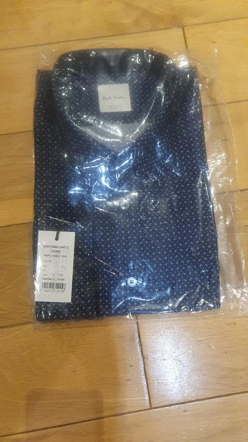 Buy & Sell East Lane Business Park Brent - Photos for paul smith shirt 17.5