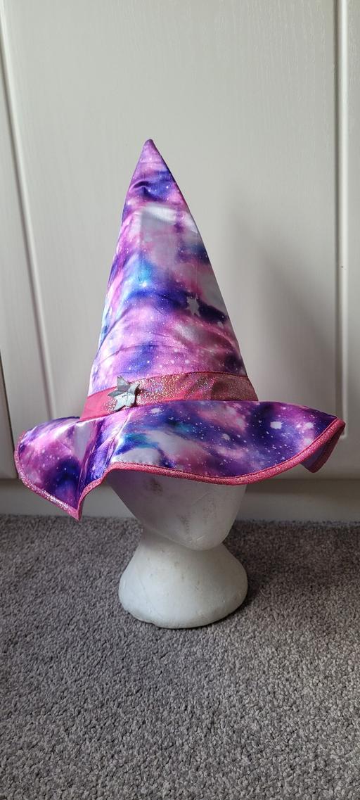 Buy & Sell Great Houghton Barnsley - Photos for Multicoloured dress-up hat