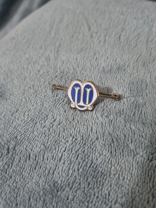 Buy & Sell Bournville Birmingham - Photos for Mothers Union Vintage Pin Badge