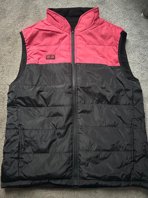 Buy & Sell Coseley Dudley - Photos for Women’s heated gillet