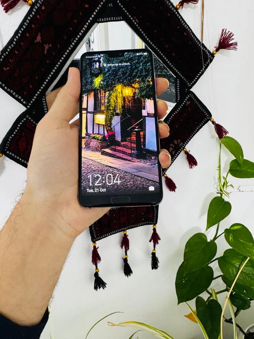 Buy & Sell Balsall Heath Birmingham - Photos for Huawei P20 Pro Brilliant Condition 128GB