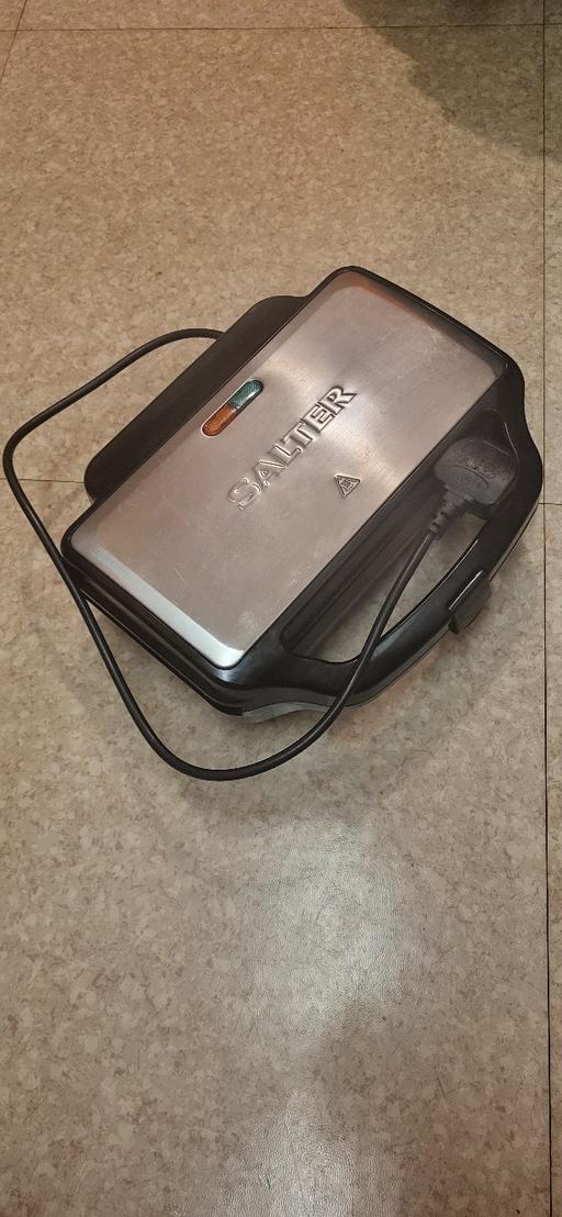 Buy & Sell Burngreave Sheffield - Photos for waffle maker