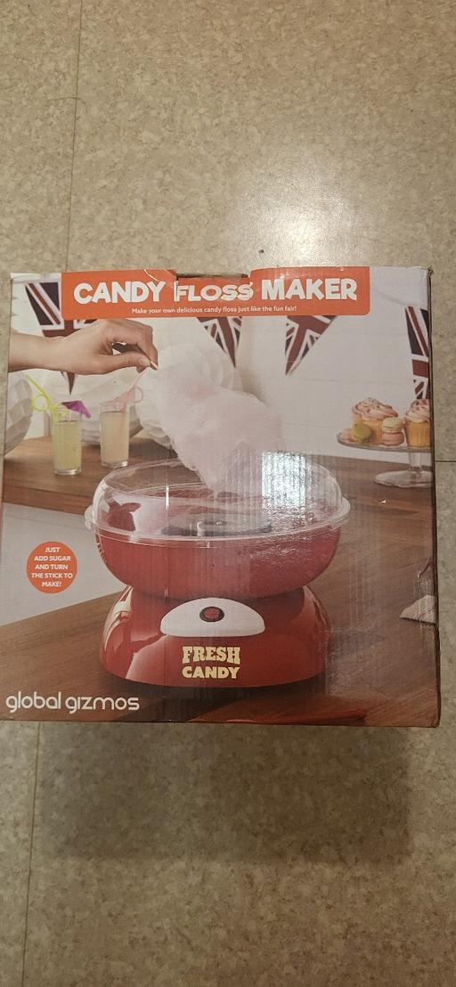 Buy & Sell Burngreave Sheffield - Photos for candy floss maker