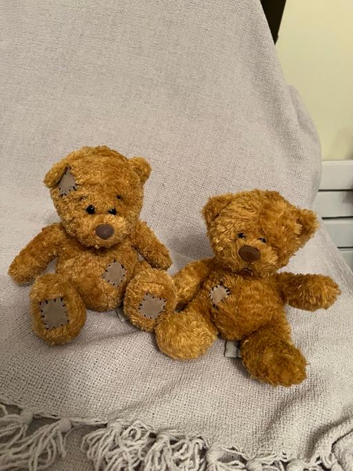 Buy & Sell Easington Lane Sunderland - Photos for Beanie Bears x2