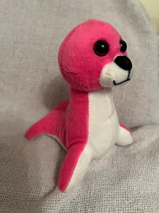 Buy & Sell Hetton-Le-Hole Sunderland - Photos for Seal Soft Toy ( New )
