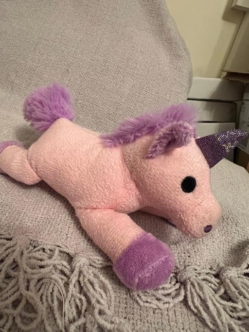 Buy & Sell Hetton-Le-Hole Sunderland - Photos for Unicorn Soft Toy ( New )