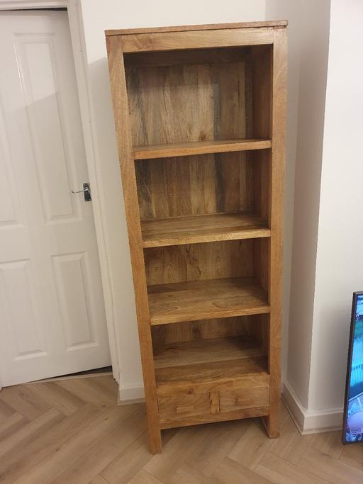 Buy & Sell Tufnell Park North London - Photos for Bookshelf/ Shelving Unit