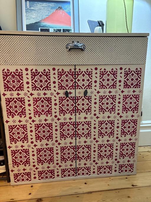 Buy & Sell Castelnau South West London - Photos for Cabinet